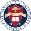 1200px California State University Fresno seal svg