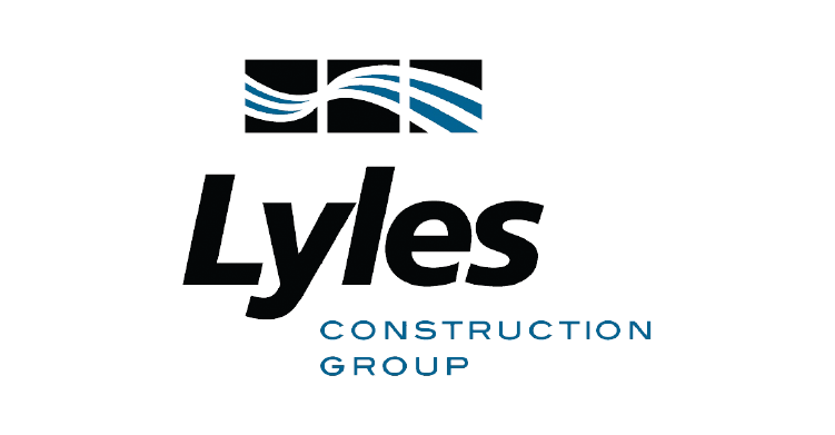 Lyles Construction Group history page 01