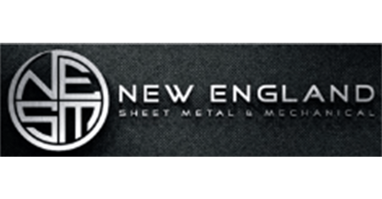 New England Sheet Metal history page 01