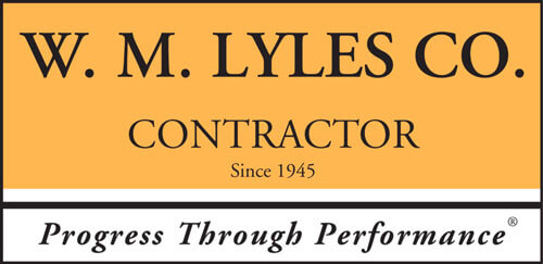 W.M. LYLES CO.