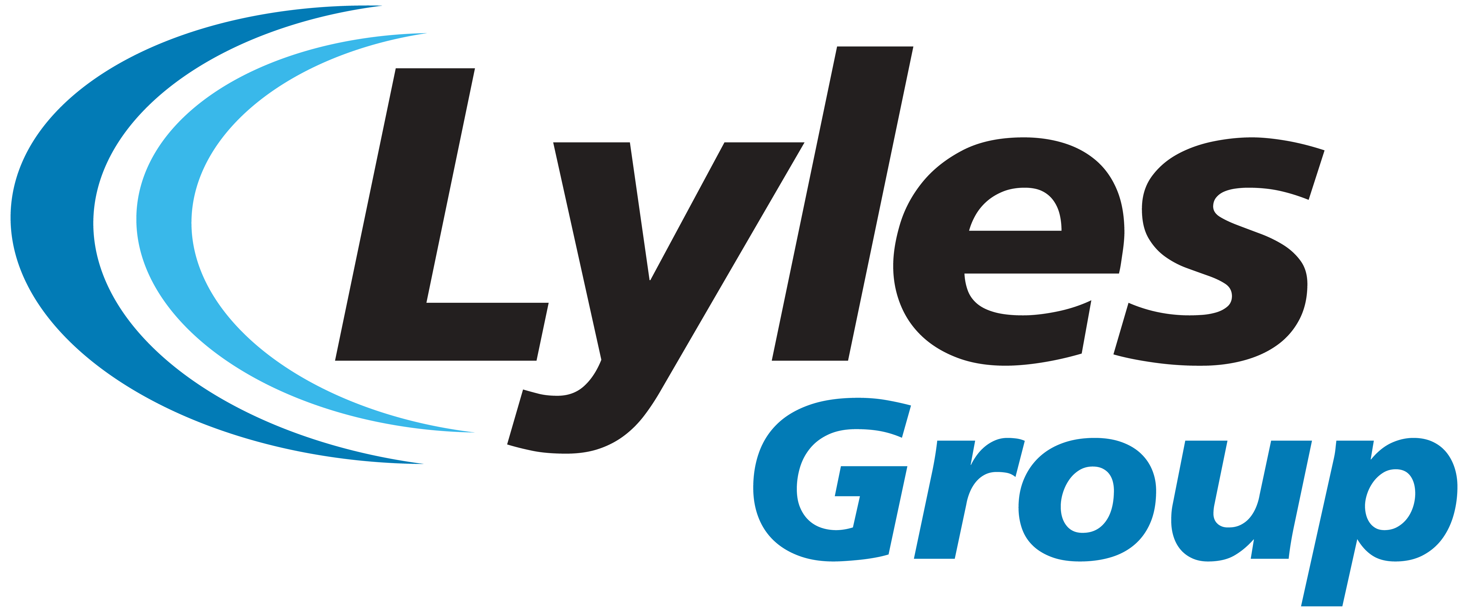 lyles group logo