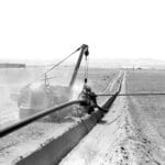 1953 Lyles Young Pasco to Spokane Pipeline