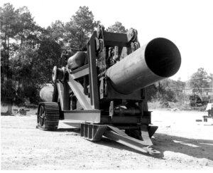 1958 Germany 1st Large Pipebender in Europe