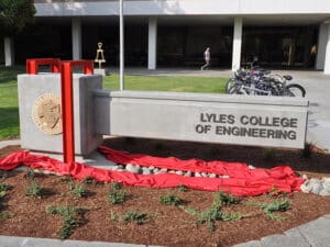 CSU Fresno Lyles Engineering
