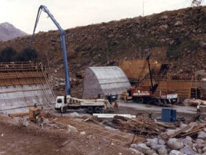 Kaweah Rio Bravo