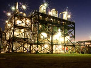 Madera Ethanol