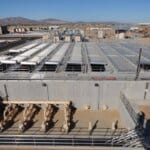 Palmdale Water Reclamation Plant